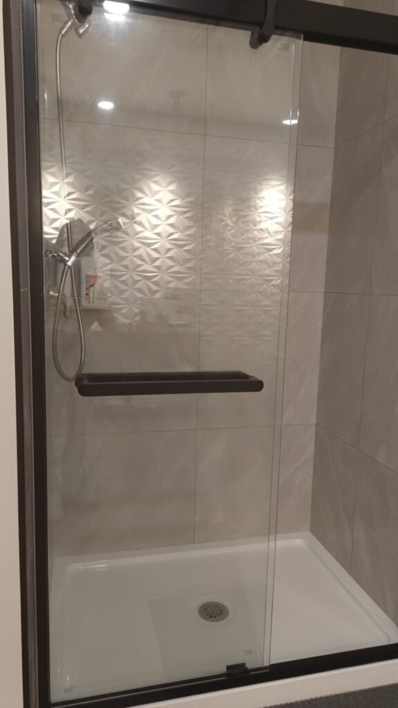 Neovibe Wellness Center Room