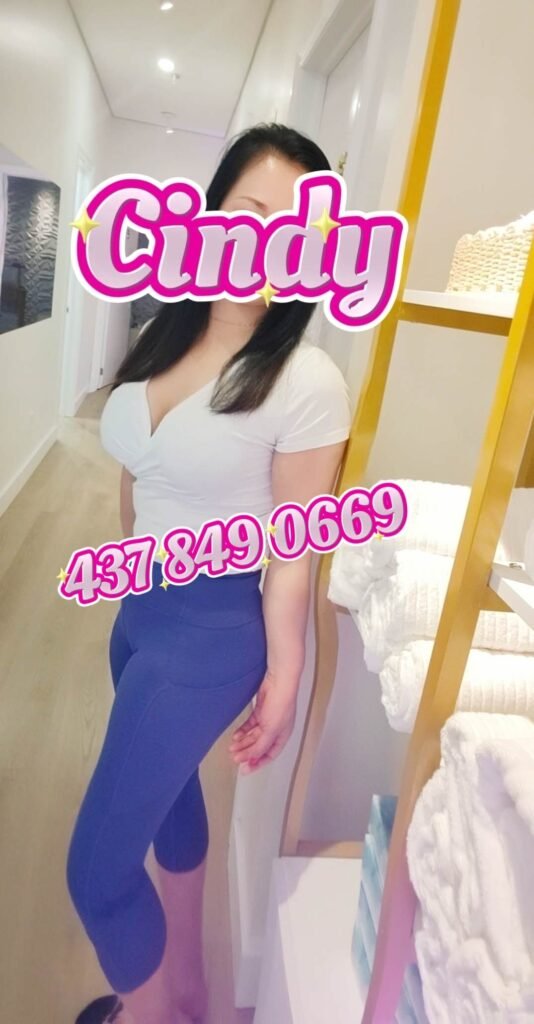 Cindy